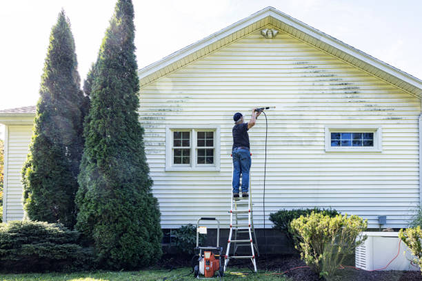 Best Dumpster Area Cleaning  in Hutchinson Island South, FL
