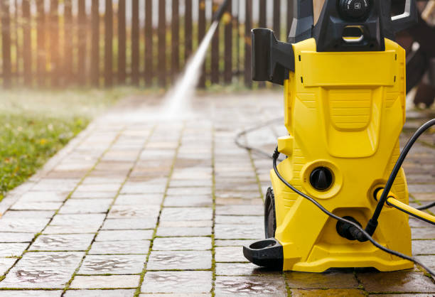 Best Playground Equipment Cleaning  in Hutchinson Island South, FL