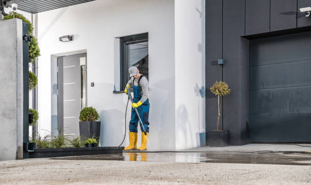 Best Pool Deck Cleaning  in Hutchinson Island South, FL